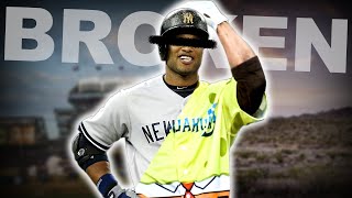 How Robinson Cano Ruined His Legacy [upl. by Parsifal]