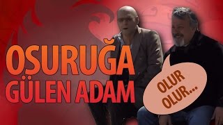 Osuruğa Gülen Adam  Hayrettin [upl. by Seidule]