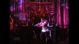 Jethro Tull Live At Doncaster Dome 2001 Full Concert [upl. by Haland]