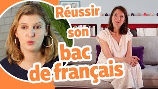 Tout savoir sur le bac de français  La minute parents [upl. by Reifnnej124]