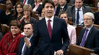 PM Trudeau under fire for Atwal invitation [upl. by Meirrak]