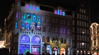 3D Projection Mapping [upl. by Malorie921]