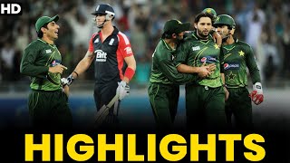 Full Highlights  Pakistan vs England  1st T20I 2022  PCB  MA2L [upl. by Ambrosia]