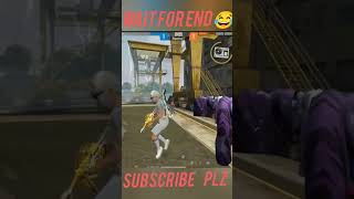 Free fire only headshot gameplay english song garenafreefire gyangaming viralvideo englishsong [upl. by Yenaj]