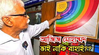 বাংলাদেশে উনিশ দিনে মাস এবং উনিশ মাসে বছর পালন করেন যারা  Info Hunter [upl. by Rush]