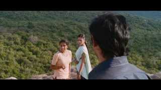 Rummy Tamil Movie Scenes  Ishwarya Rajesh assassinates Joe Mallori [upl. by Finbar]