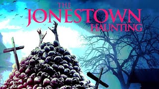 The Jonestown Haunting Full Movie HD 2020  Best Horror Movie In 2020  English [upl. by Treat]