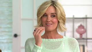 Elemis ProCollagen Skin Future AntiAging Supplements on QVC [upl. by Manton]