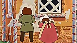 Hansel y Gretel Cuentos infantiles [upl. by Nahtaoj589]