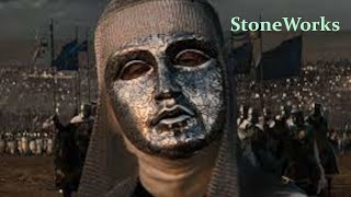 Templar Edit Stoneworks Cervonism [upl. by Nnaoj]