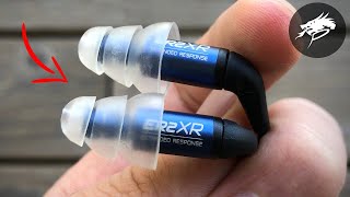 Etymotic ER2XR Review The Sub 200 King of IEMs [upl. by Rases392]