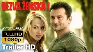 Bezva ženská na krku 2016 HD trailer [upl. by Cathryn943]