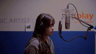 직장인 보컬 커버 권진아  운이 좋았지 cover by 김지연 [upl. by Neron]