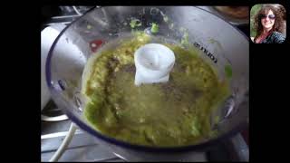 GUACAMOLE RECETTE FACILE [upl. by Lory288]