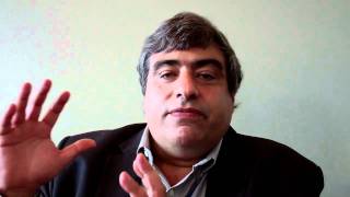 Interview with Nelson Nahum CTO amp Cofounder Zadara Storage Sept 16th 2011 [upl. by Oiled]