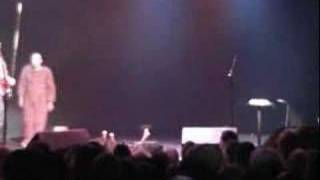 Tenacious D  Spiderman live [upl. by Cleo]