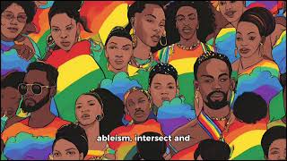 How Intersectionality Affects LGBTQ Experiences [upl. by Tigirb170]