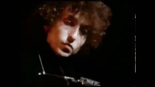 Bob Dylan and The Band  Like A Rolling Stone rare live footage [upl. by Avruch]