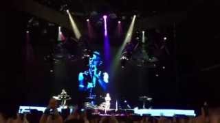 Depeche Mode  But not Tonight  live in Berlin 2013 [upl. by Leno825]