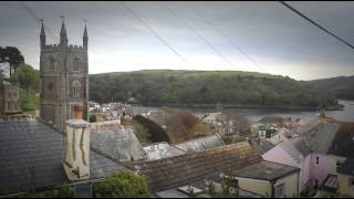 Fowey A Video Guide [upl. by Clair736]