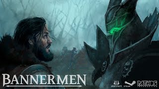 Bannermen Campaign Trailer OFFICIAL [upl. by Anoj]