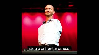 Historia Inspiradora  Nick Vujicic [upl. by Lobell]