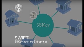 3SKey pour les Entreprises [upl. by Rutledge158]