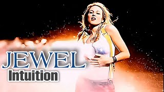 4K Jewel  Intuition Music Video [upl. by Matazzoni]