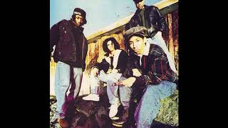 souls of mischief  93 til infinity slowed  reverb 639hz [upl. by Norford]