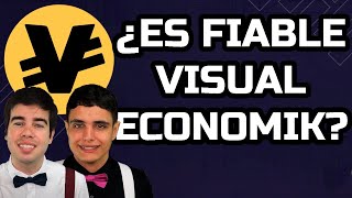 ¿Es fiable VisualEconomik [upl. by Enaerb]