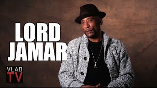 Lord Jamar I Wish Meek Mill Would Stop With Drake Diss Records [upl. by Ettennan936]