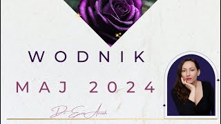 Wodnik maj 2024 [upl. by Gader]