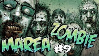 DEADLIGHT DIRECTORS CUT Gameplay Español  MAREA ZOMBIE  CAPITULO9  nabyho [upl. by Raphaela]