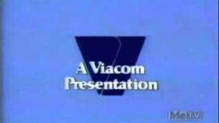 Viacom Enterprises logo 1978 in Reversed [upl. by Eadrahc744]