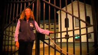 Fremantle Prison Torchlight Tour [upl. by Anirba]