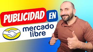 Creando y Optimizando Publicidad con Mercado Ads 2024 en Mercado libre Explicación Sencilla Tutorial [upl. by Claudius499]