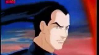 Diabolik cartoon intro [upl. by Ralyt384]