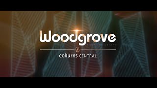 Woodgrove Shopping Centre Melbourne VIC [upl. by Nivlak607]