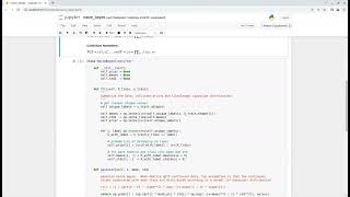 Naive Bayes Classifier from Scratch in Python [upl. by Lexerd]