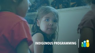 Ontario ECE Grants  Indigenous Programming [upl. by Ted446]