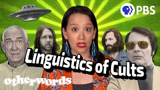 How Cults Use Language to Control  Otherwords [upl. by Dichy629]