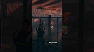 Nicely done 47 gaming hitman ps5 ps5share ogblackogaming ps5gameplay shorts [upl. by Nairbo111]