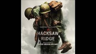 Hacksaw Ridge  Rupert GregsonWilliams  Rescue Continues [upl. by Nnairet336]