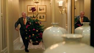 The Savoy at Christmas preview [upl. by Nodrog]