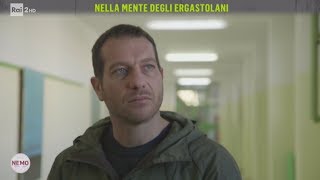 Nella mente degli ergastolani  Nemo  Nessuno Escluso 08062017 [upl. by Ireva]