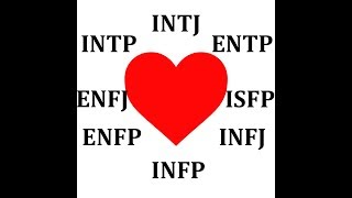 Compatibilité Amoureuse Chez Les Types MBTI Partenaire idéal 💞 [upl. by Laehplar]