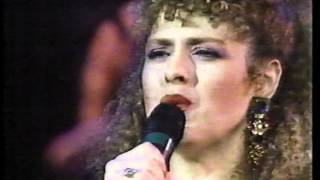 Bernadette Peters Sings quotMy Buddyquot [upl. by Notyrb]