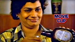 Mohanlal Sukumari Super Hit Malayalam Comedy Full Movie Scene  Boeing Boeing  Mukesh [upl. by Clementine]