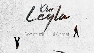 HiraiZerdüş  Ferat ÜNGÜR  Dur Leyla ⁴³² [upl. by Lael]