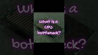 CPU vs GPU Bottleneck bottleneck cpu gpu [upl. by Haik]